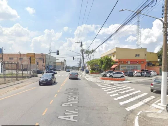 Imagem GALPÃO COMERCIAL PARA LOCAÇÃO NA AVENIDA PIRES DO RIO REGIÃO DE SÃO MIGUEL.