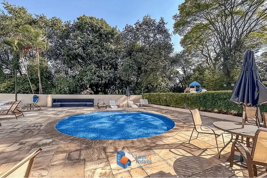 Imagem Apartamento à venda 3 Quartos 1 Suite 2 Vagas 107M² Jardim Aeroporto São Paulo - SP