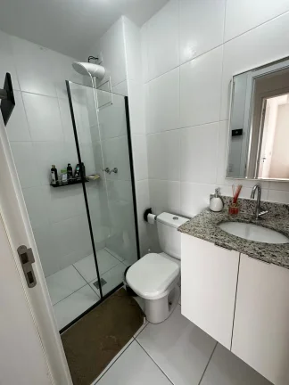Imagem APARTAMENTO, VENDA E COMPRA, YES IDEAL LIVING , MEDEIROS, JUNDIAÍ
