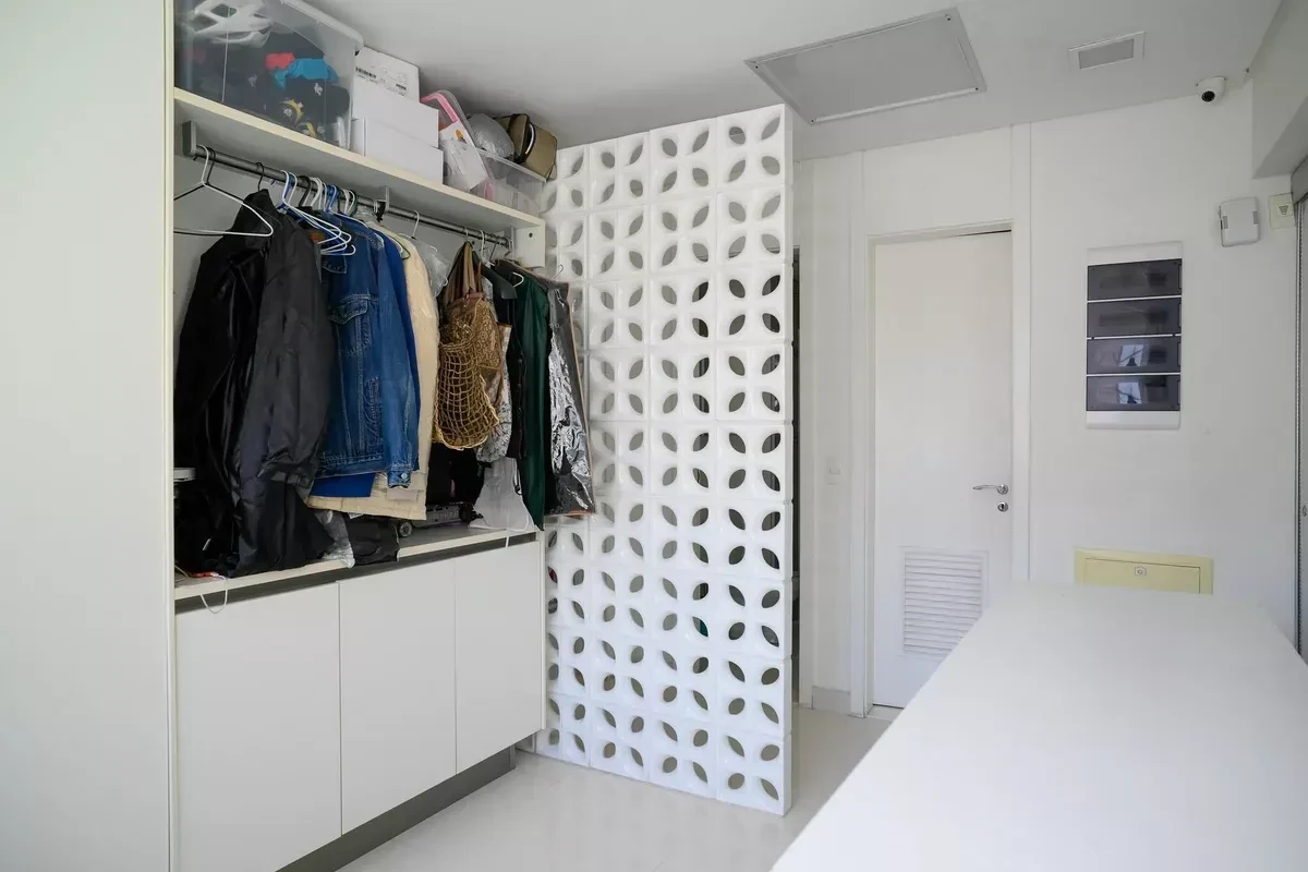 Imagem Apartamento com 3 Quartos à Venda, 280 metros em Aclimação - São Paulo
