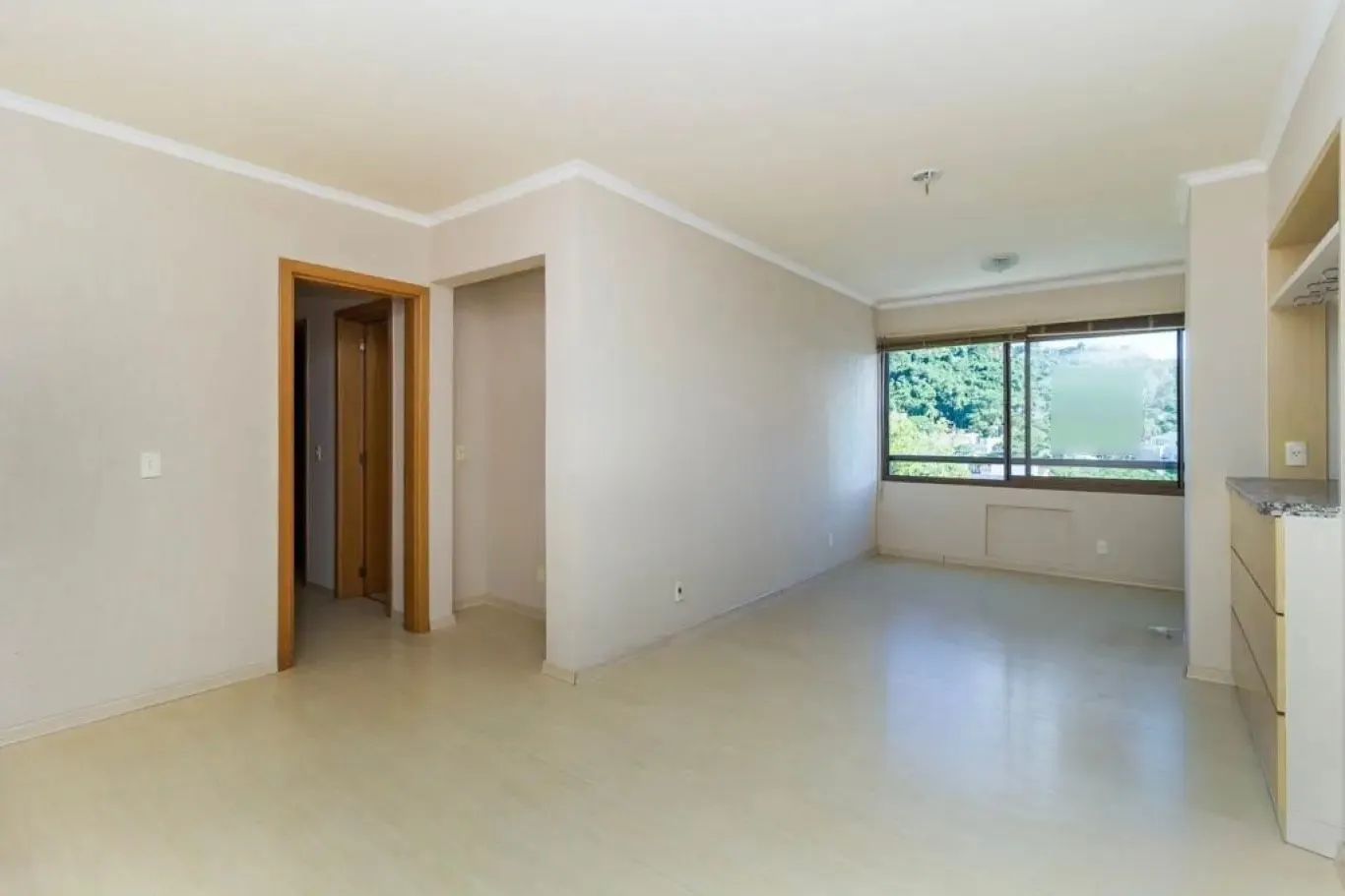 Imagem Apartamento 3 dormitórios em frente ao Estádio Beira Rio