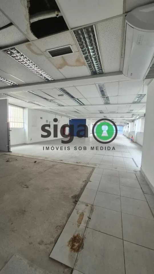 Imagem PREDIO COMERCIAL 1594M³ COM 3 ANDARES PARA ALUGAR EM SANTO AMARO