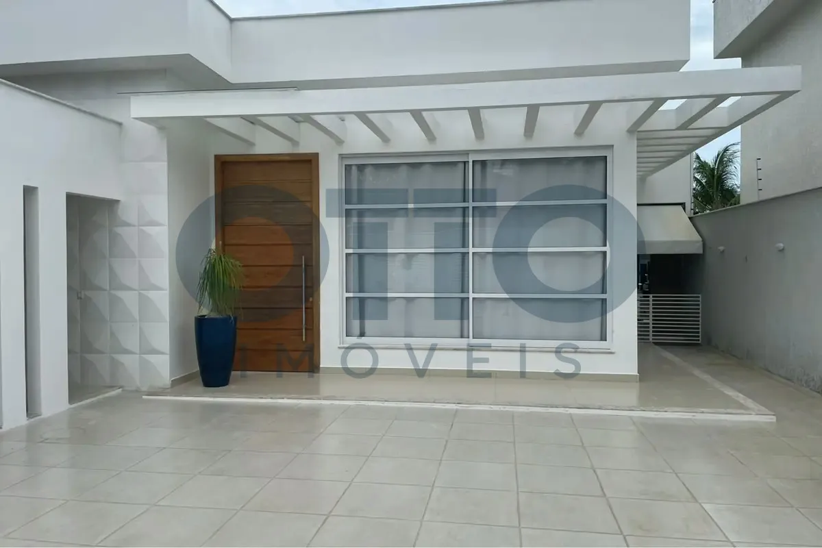 Foto do imóvel Casa com 4 quartos e 4 suítes para locação em Outeiro da Glória, Porto Seguro em OUTEIRO DA GLÓRIA, s/n - Outeiro da Glória, Porto Seguro - BA