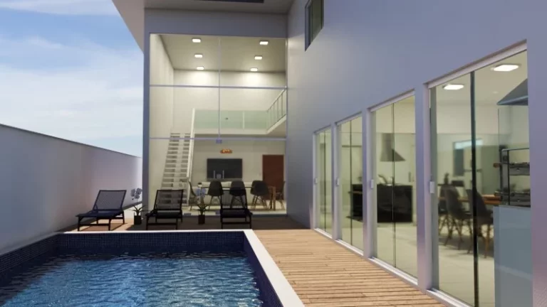 Sobrado com 4 dorms, Jardim São Francisco, Peruíbe - R$ 800 mil, Cod: 2261