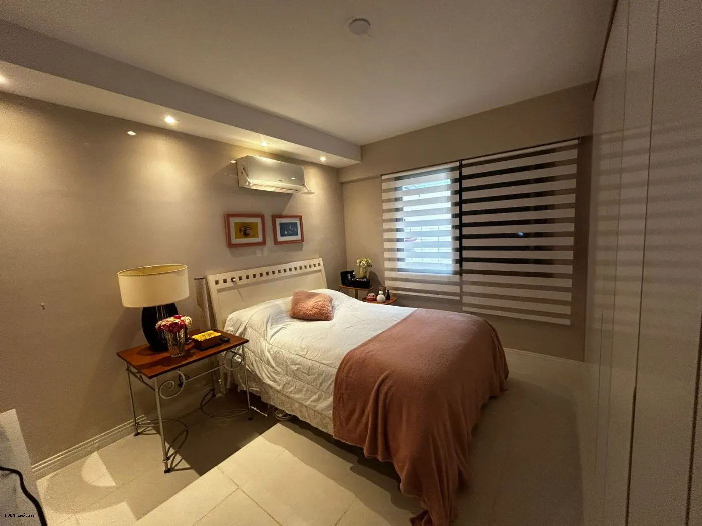 Imagem Apartamento Garden para Venda em Rio de Janeiro / RJ no bairro Recreio dos Bandeirantes