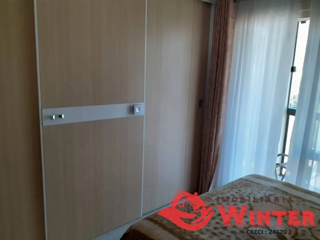 Imagem Belo apartamento com móveis, Bairro Vila Rica, Feliz.