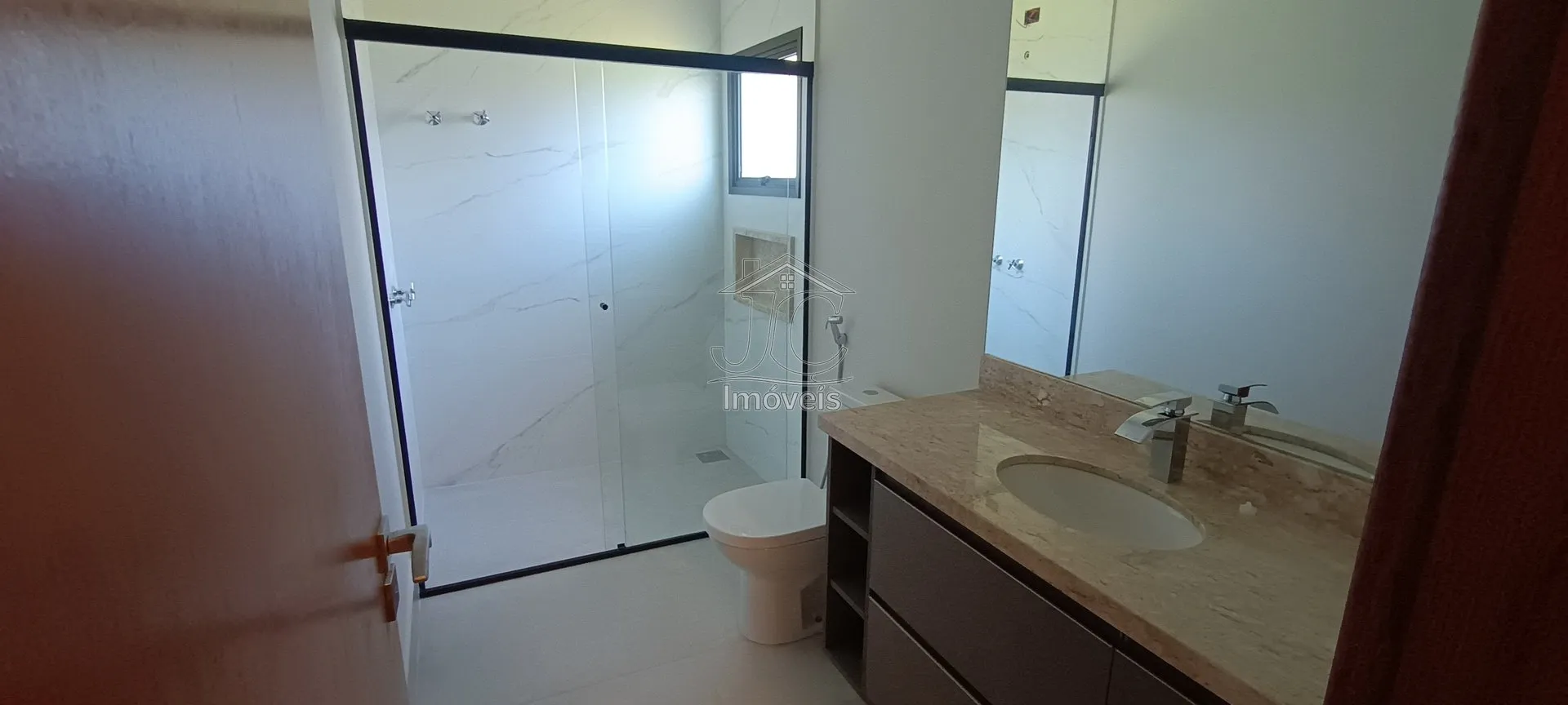 Imagem Casa com 3 suítes à venda no Condomínio Vita Verdi em Valinhos