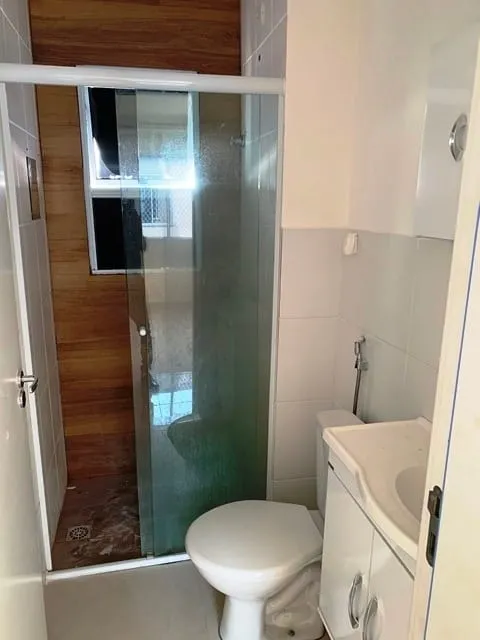 Imagem Apartamento padrão para Venda no Araretama, Pindamonhangaba, SP
