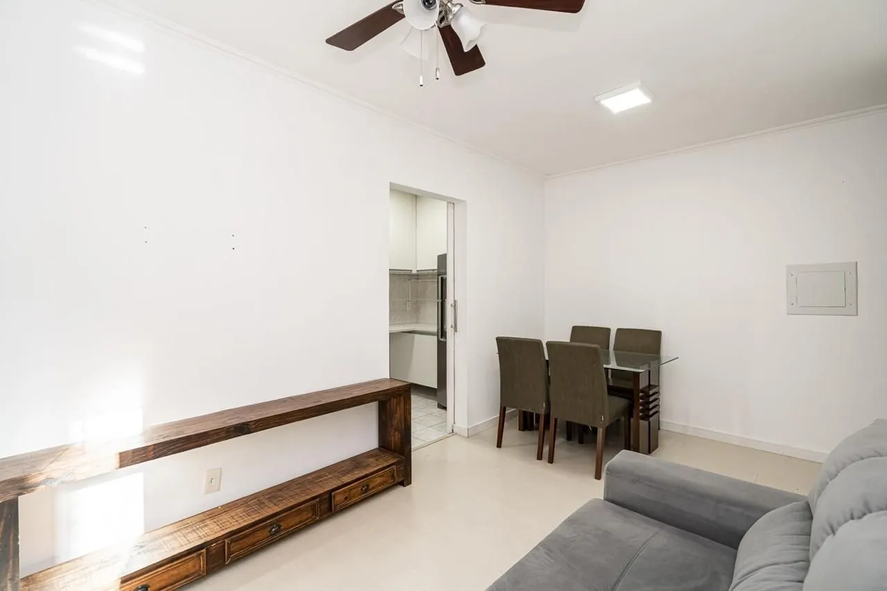 Imagem Apartamento em Auxiliadora