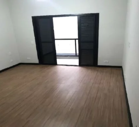 Imagem Sobrado Novo no Parque Continental II, Guarulhos-SP: 3 suítes, espaço gourmet, 3 vagas de garagem!