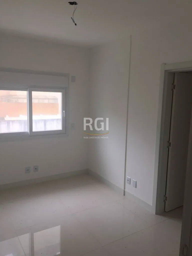 Imagem Apartamento para Venda - 123.48m², 3 dormitórios, sendo 2 suites, 2 vagas - Centro