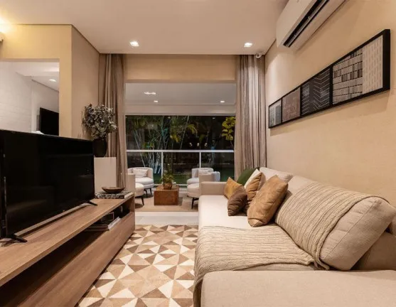 Imagem Apartamento com 2 Quartos à Venda, 68 m² em Jardim Prudência - São Paulo