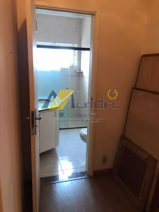 Imagem Vendo Sobrado em Santo André, Bairro Jardim