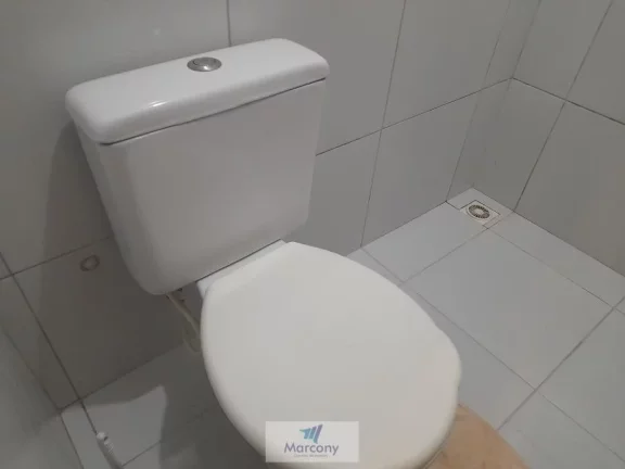 Imagem Apartamento 2 Quartos João Pessoa - PB - José Américo de Almeida