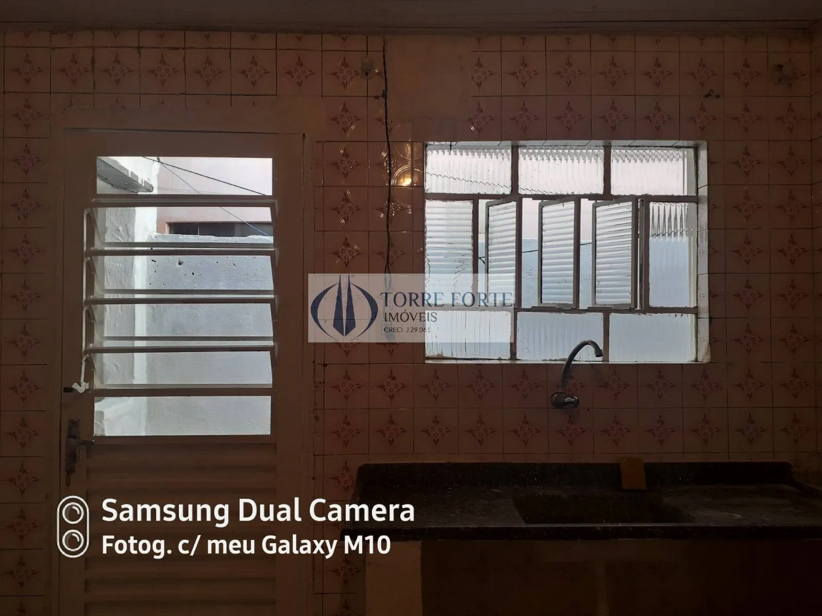 Imagem Sobrado mais 2 casas mesmo terreno Jardim Vila Formosa