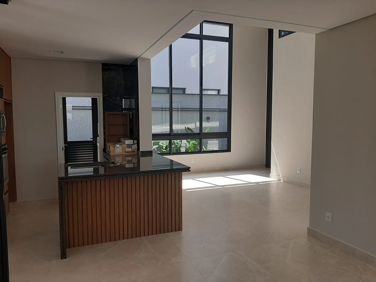 Imagem Casa 300m² 3 Dormitórios Condomínio Chacara Ondina- Sorocaba/ SP