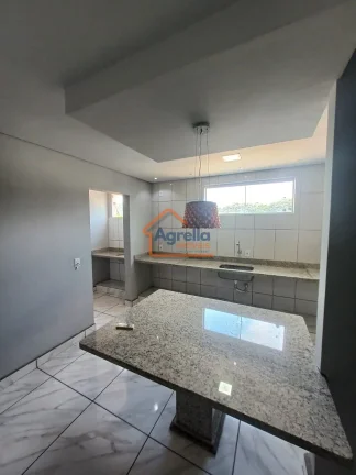 Imagem Apartamento à venda no bairro CONDOMINIO RESIDENCIAL VITORIA - Mogi Guaçu/SP