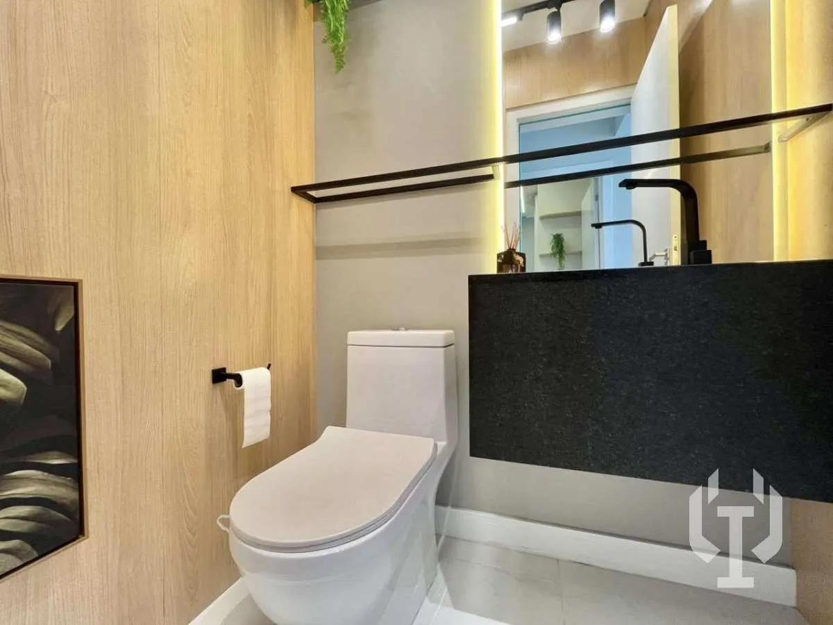 Imagem Apartamento à venda, no Green tower em Itapema, Centro, com 2 quartos, 87m2