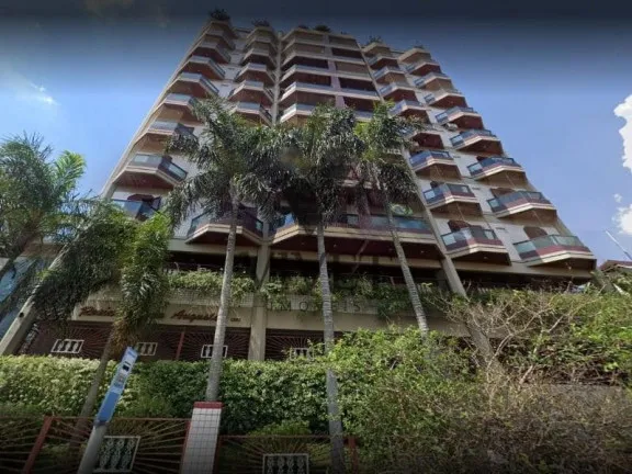 Imagem Apartamento com 3 Quartos à Venda, 136 m²em Vila Trujillo - Sorocaba