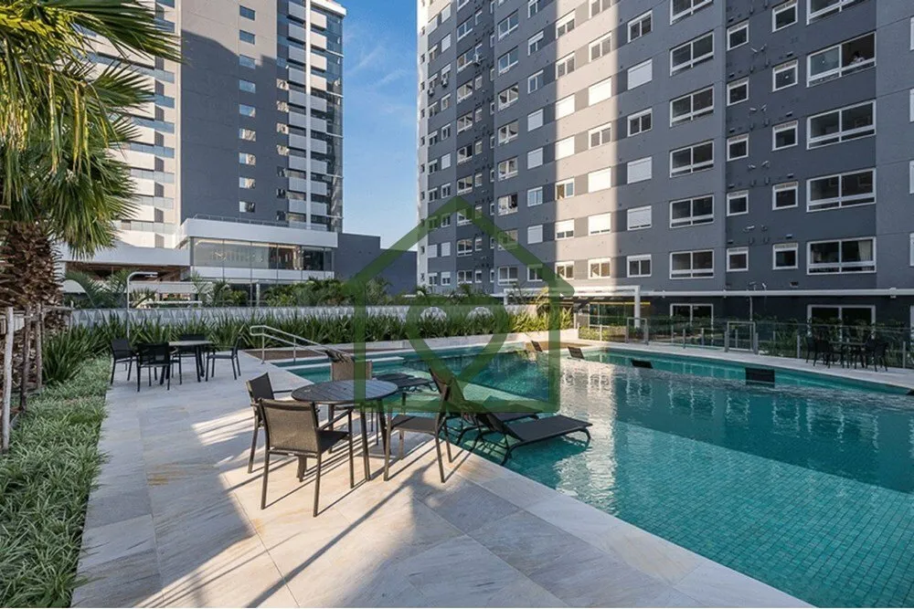 Imagem Descubra um refúgio de conforto e modernidade com este deslumbrante apartamento disponível para ve...