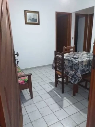 Imagem Próximo a praia - Apartamento em Ubatuba - Praia da Sununga - Lázaro