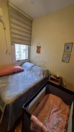 Imagem Ipanema – Rua Gomes Carneiro | Residencial › Apartamento 1 quarto(s) à Venda