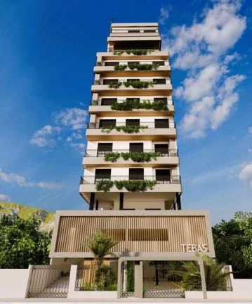 Imagem Apartamento para venda no bairro Pedra Branca em Palhoça