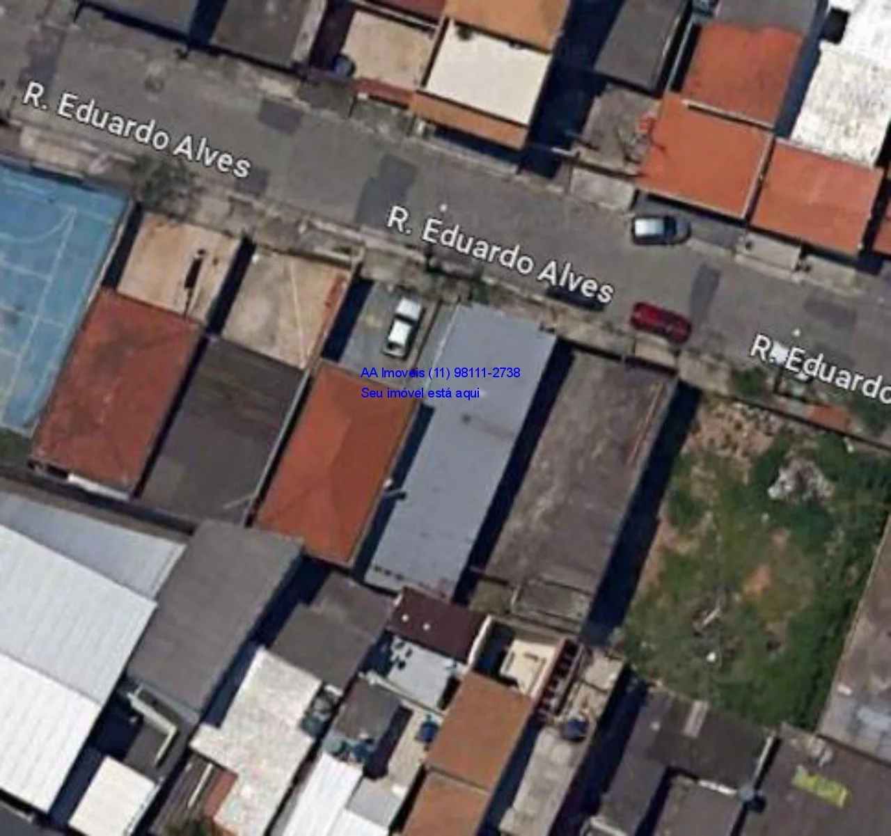 Imagem Casa 3 dormitórios