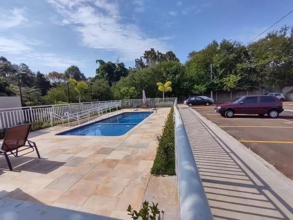 Imagem APARTAMENTO PADRÃO (PASSANDO DÍVIDA)