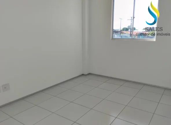 Imagem Apartamento a Venda Residencial Vila Maracana - Cidade Noca
