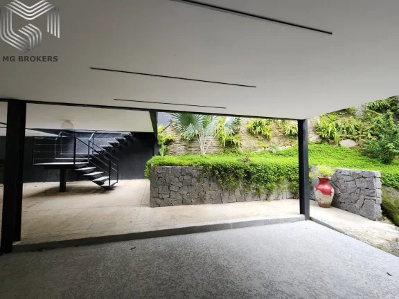 Imagem Casa em Condominio RESIDENCIAL em RIO DE JANEIRO - RJ, ITANHANGÁ