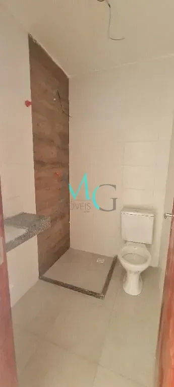 Imagem Casa com 2 dormitórios à venda, 60 m² por R$ 235.000,00 - Campo Grande - Rio de Janeiro/RJ
