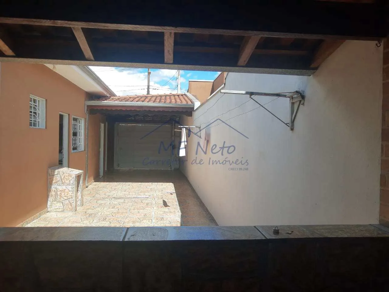 Foto do imóvel Casa Padrão