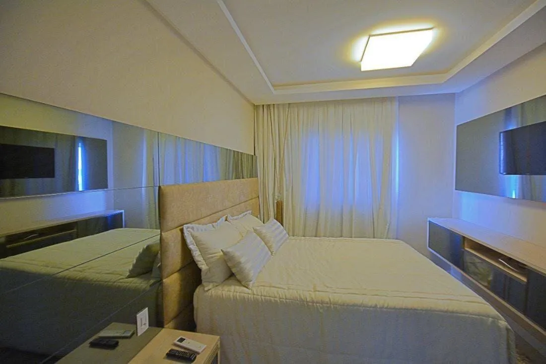 Imagem Apartamento à venda com 207.87m2 por R$ 3.850.000,00