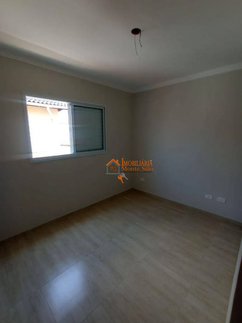 Imagem Sobrado com 3 dormitórios à venda, 136 m² por R$ 780.000,00 - Vila Moreira - Guarulhos/SP