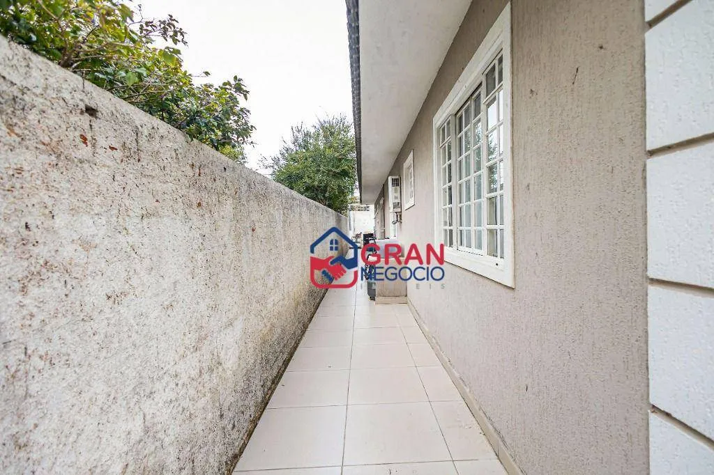 Imagem Casa Com Amplo Quintal- São Braz