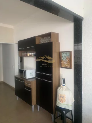 Imagem CASA EM CONDOMÍNIO RESIDENCIAL em INDAIATUBA - SP, ALTOS DE ITAICI