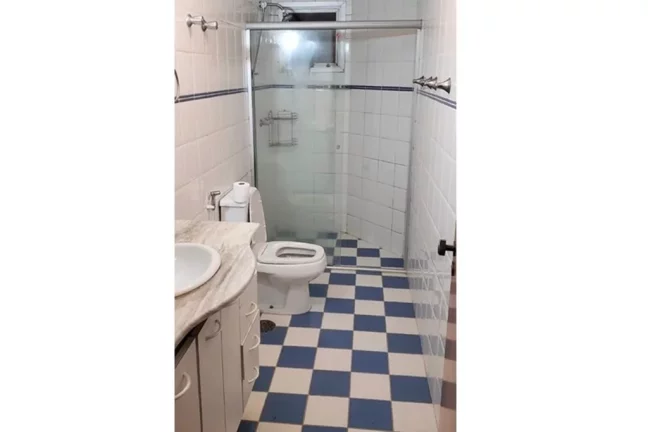 Imagem APARTAMENTO RESIDENCIAL em São Paulo - SP, Vila Indiana
