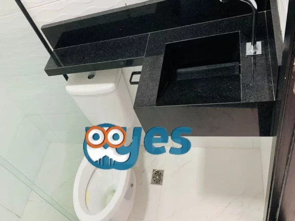 Imagem Casa No Sim - Condomínio Casas de Turim
