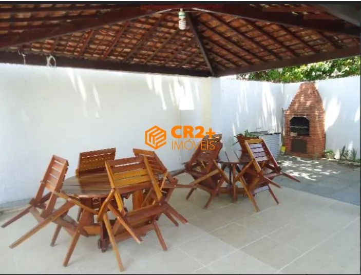 Imagem Apartamento á Venda 140m² com 3 Quartos, 1 Suíte em Boa Viagem.