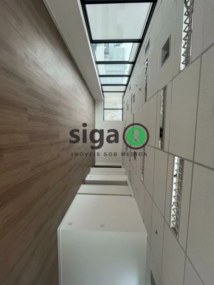 Imagem Sala Comercial e 4 banheiros para Locação, 290 m² por R$ 41.000,00