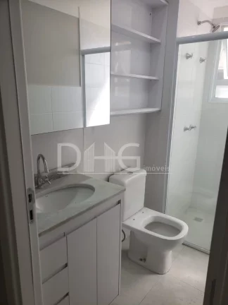 Imagem Apartamento para locação com 80m² | Brisa da Mata Manacás | Paulínia - SP