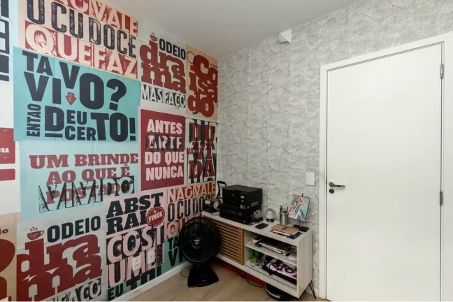 Imagem APARTAMENTO RESIDENCIAL em São Paulo - SP, Saúde