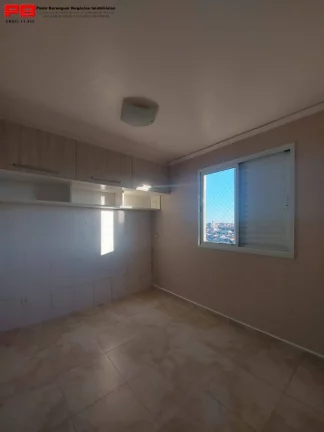 Imagem Apartamento 2 dormitórios 49m² - Jabaquara