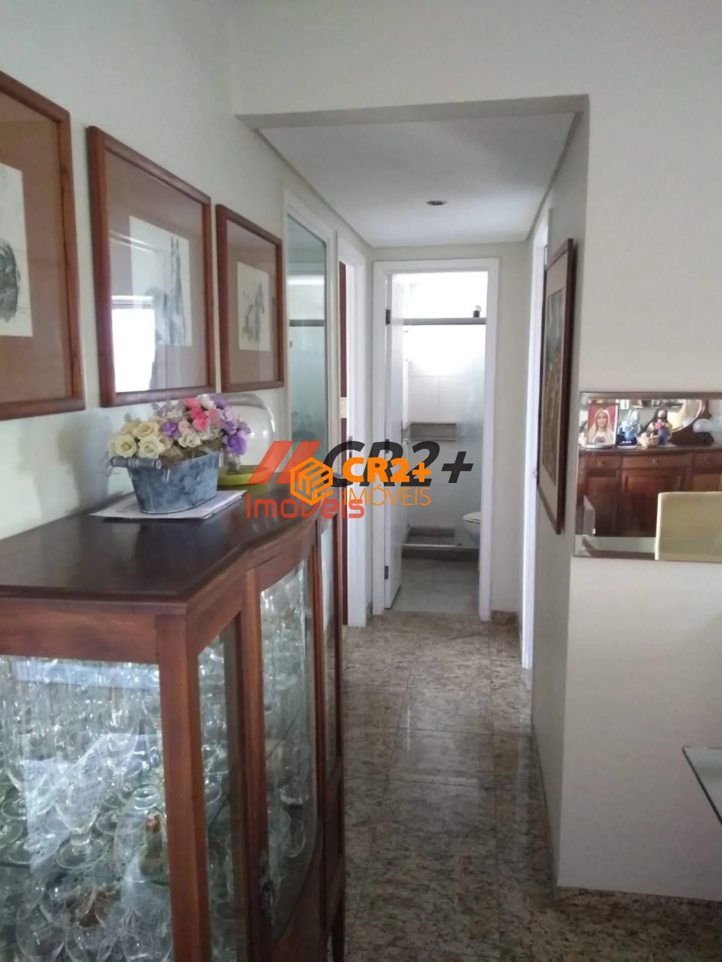 Imagem Apartamento a Venda com 3 quartos,1 suíte na Encruzilhada, 90m² em Recife