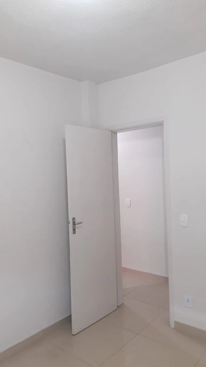 Imagem Condomínio Residencial Vilage das Mangueiras - Apartamento com 2 quartos 54m² em Alcântara