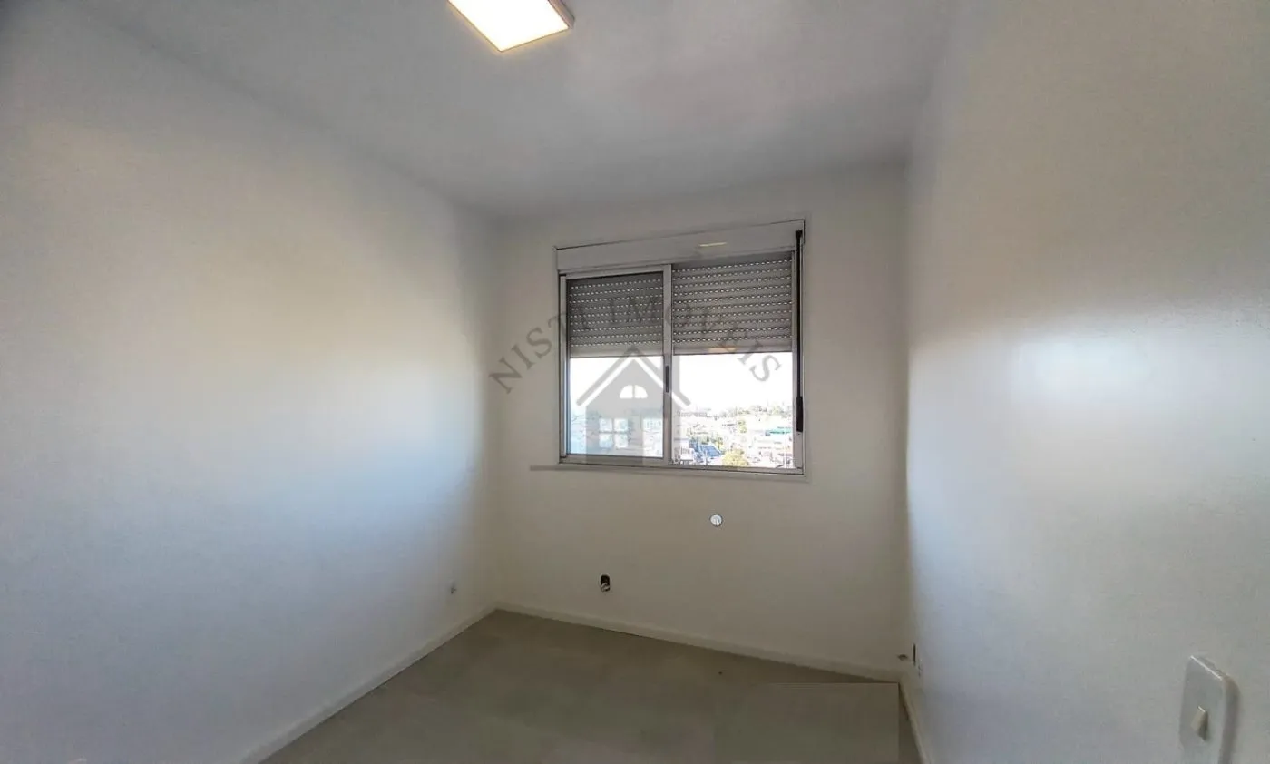 Imagem APARTAMENTO COM 3 DORMITÓRIOS E 2 VAGAS
