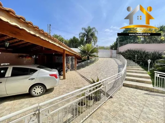 Imagem Casa - Granja Viana | Batelli Imóveis