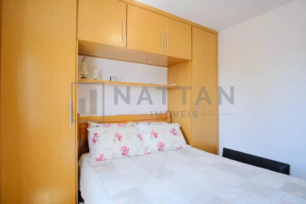 Imagem Apartamento com 3 dormitórios à venda, 75 m² por R$ 600.000,00 - Tatuapé - São Paulo/SP