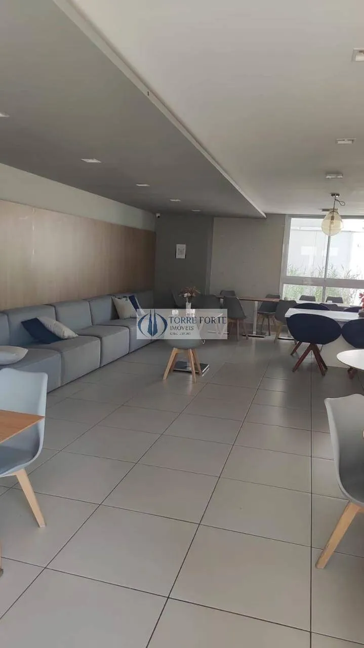 Imagem Lindo Apartamento com 2 dormitórios 1 vaga , varanda na Vila Formosa.